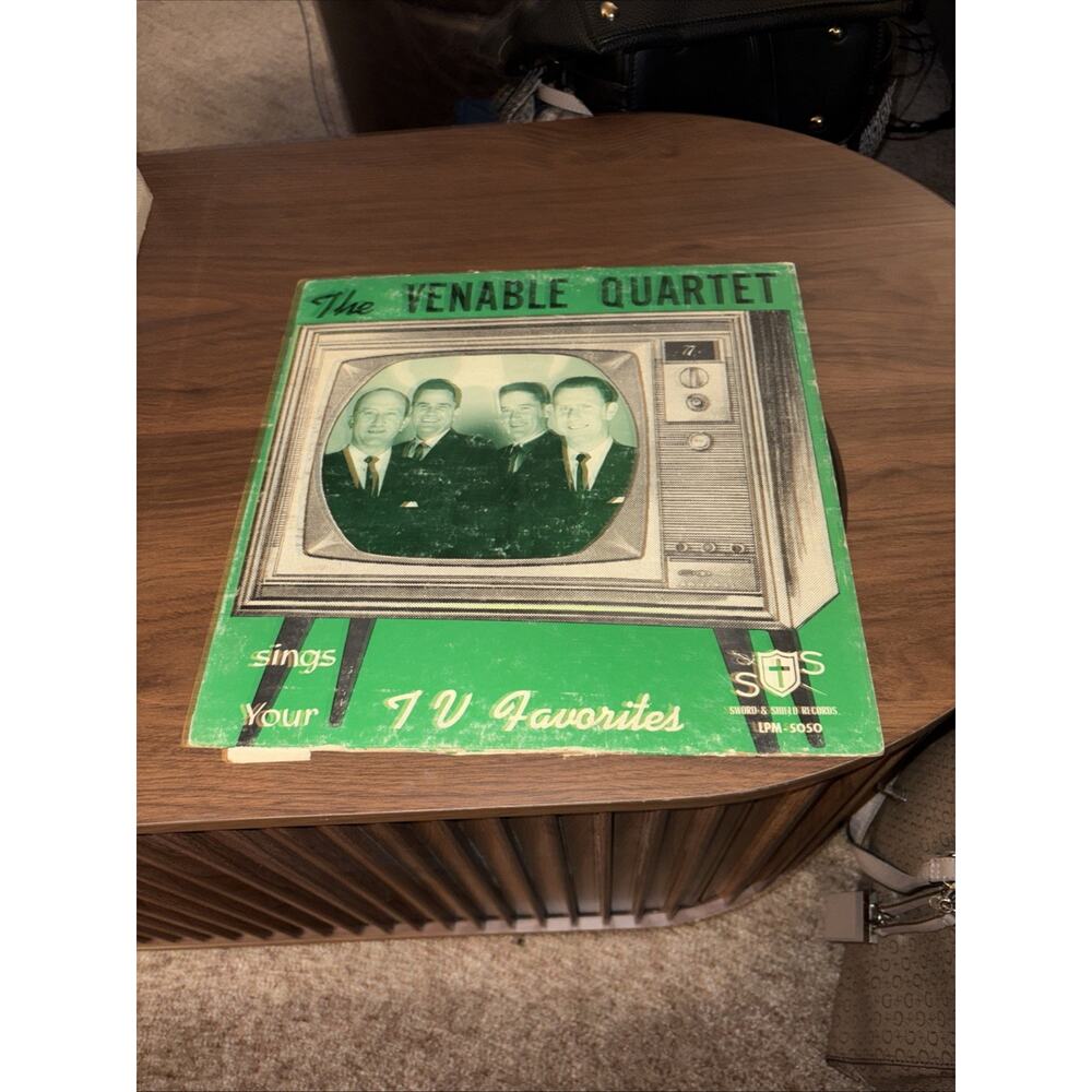 The Venable Quartet